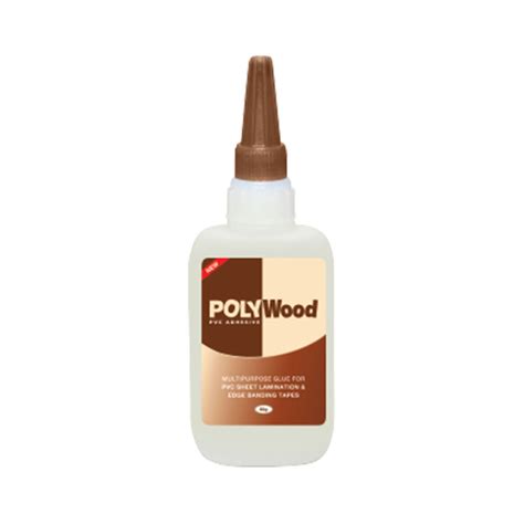 Polywood PVC Multi-Purpose Glue – Benson E Store