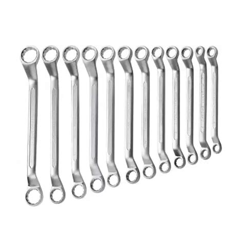 Goodyear Ring Spanner Set - Rack Packing – Badari Hardware