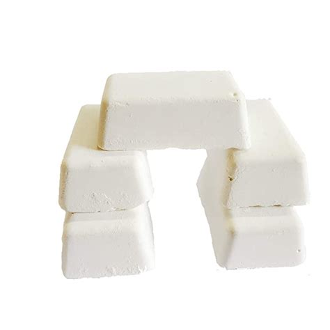 Buy Pets Wizard -Natural Calcium Mineral Tonic Block Added with ...
