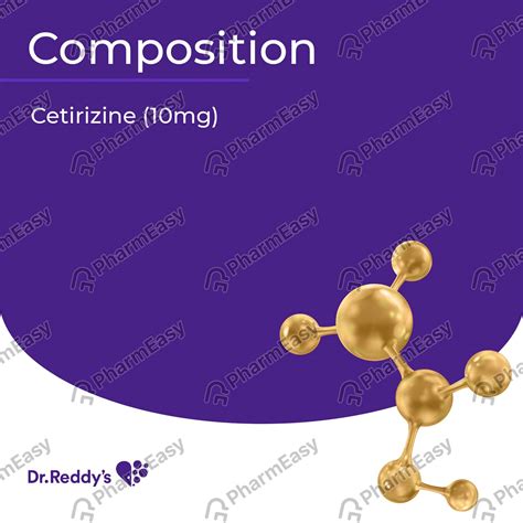 Buy Cetzine 10 MG/ML Oral Drop (10) Online at Flat 15% OFF | PharmEasy