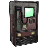How to Use Vending Machine Rust 的图像结果