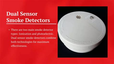 Image result for Types of Fire Detectors