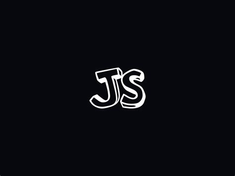 JavaScript Logo Minimulistic 的图像结果