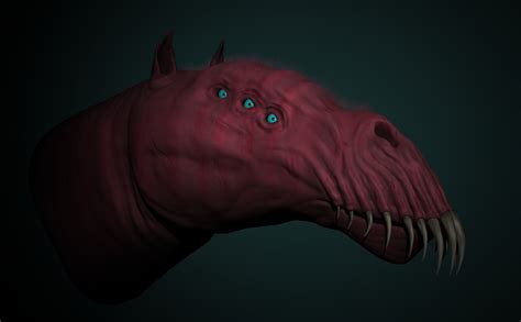 Image result for Alien Horse