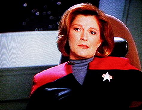 Image result for janeway
