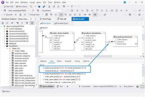 Image result for How to Join Query