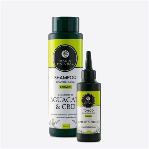 Shampoo Romero Herbal Milagros - Mystic Store