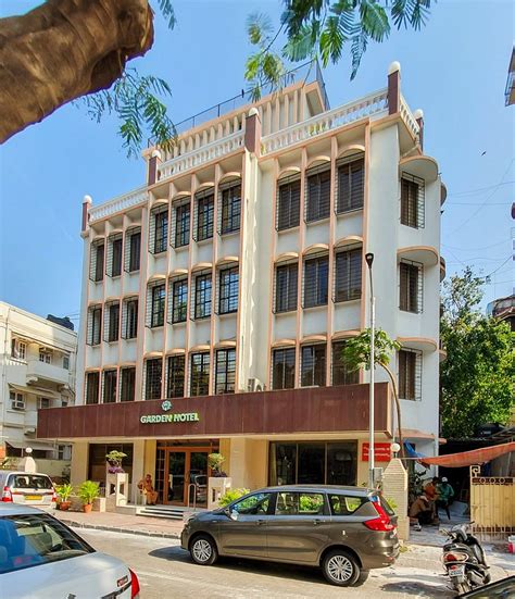HOTEL GARDEN (Mumbai) - Hotel Reviews, Photos, Rate Comparison ...