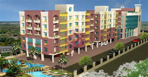 Bengal Millennium Citadel Bramhapur, Kolkata | Price, Reviews ...