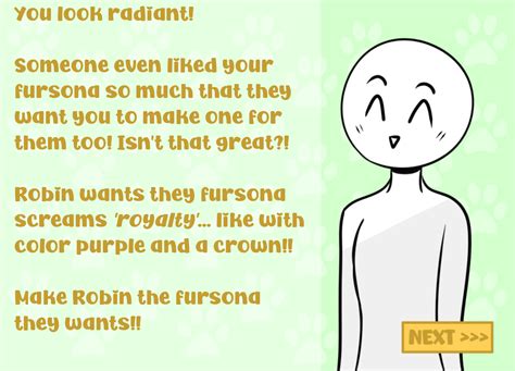 FURSONA MAKER 3!!! by mDOS79