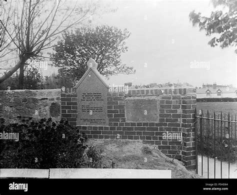St michaels churchyard Black and White Stock Photos & Images - Alamy