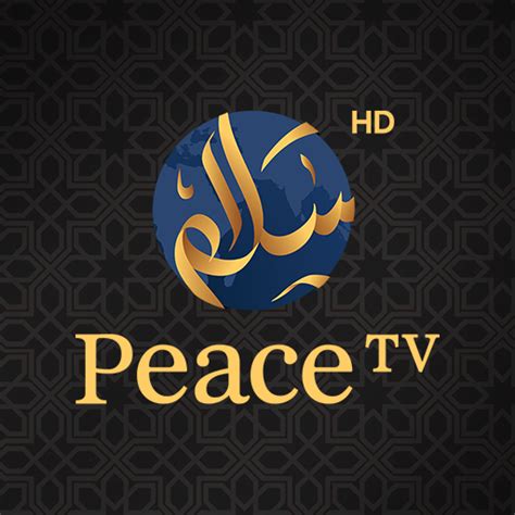 Peace TV – Apps on Google Play