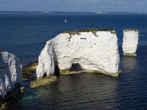 Old Harry Rocks, bournemouth, United Kingdom - Top Attractions, Things ...