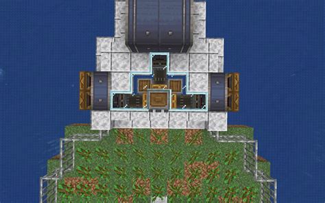 Image result for Minecraft Create Mod Tree Farm