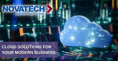 Image result for Novatech Overview