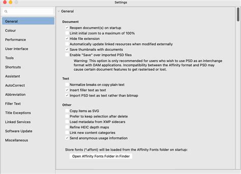 Image result for Affinity Publisher Text Frame Shape