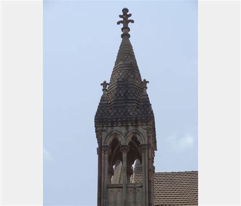 D'source Design Gallery on Mumbai University Building - Public State ...