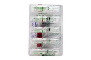 Cyclopam 10 Mg Injection 2 Ml - Uses, Side Effects, Dosage, Price ...