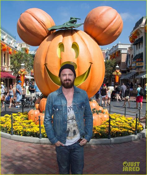 Aaron Paul: Final 'Breaking Bad' Episodes Are So Much Messier!: Photo ...