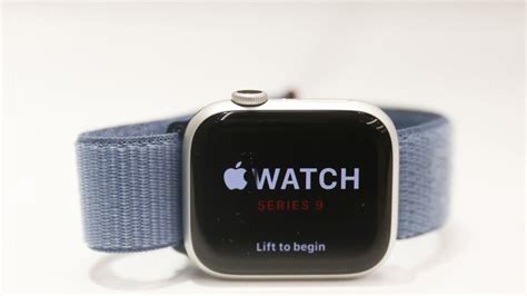 Resetting Apple Watch 的图像结果
