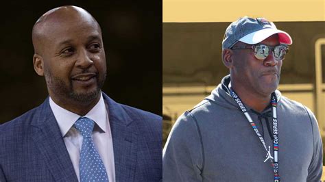 Brian Shaw hated the attention the Bulls got in 1990's - Basketball Network