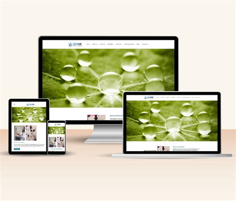 Web Design Agency | User-Friendly Website - Substance Communication