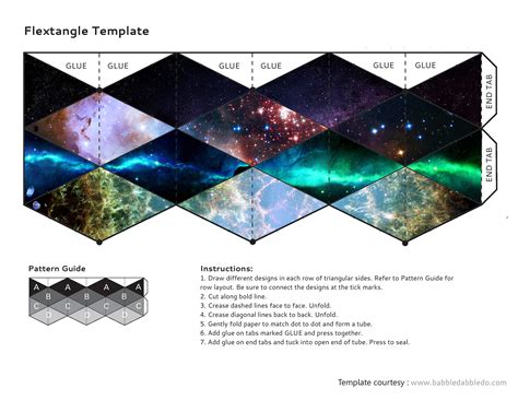 Flextangle Steps 的图像结果