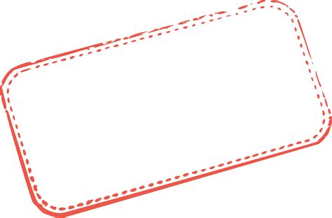 Rectangle Stamp Example 的图像结果