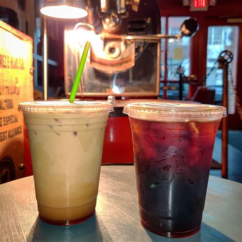 Red Cat Coffee House, Birmingham, AL – Coffee For All