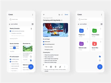 Image result for Craft Notes App