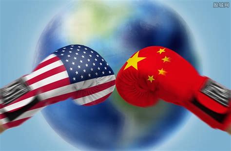 中美最新重要消息 两国贸易谈判预计8月举行会谈-股城热点