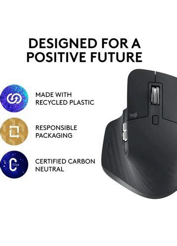 Wireless And Wired Mouse - Mx Master 3 Trader - Wholesaler ...