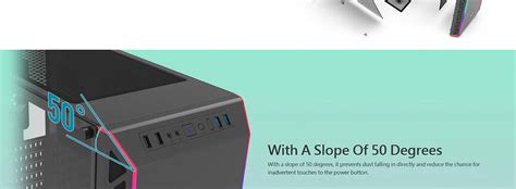 Montech PC Cabinet Air 900 ARGB, E-ATX
