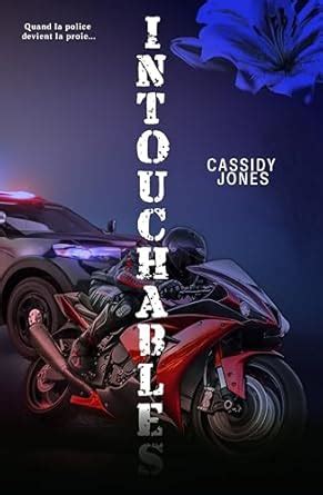 Intouchables (French Edition) eBook : Jones, Cassidy: Amazon.in: Kindle ...