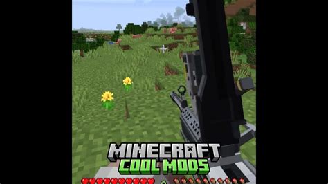 Image result for Cool Mods in Minecraft Java