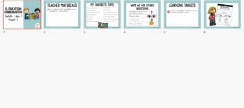 Lesson 8 Module 1 Kindergarten 的图像结果