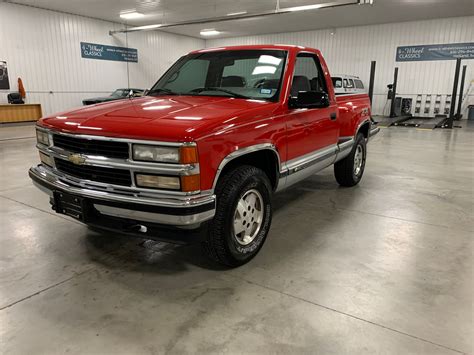 1995 Chevrolet 1500