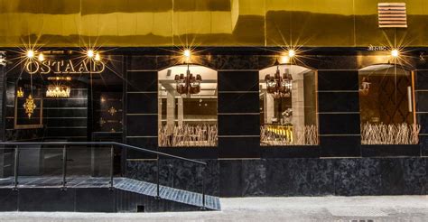 Mumbai: Dine in these 7 restaurants that have the most delectable ...