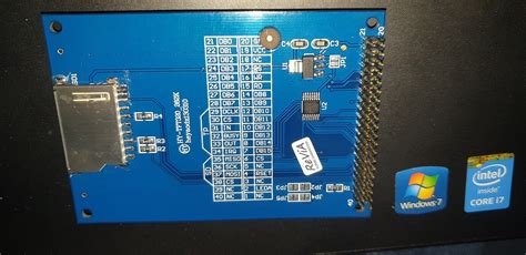 Image result for Arduino TFT Display Project