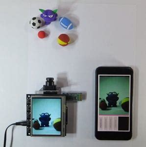 Image result for Arduino Live Bluetooth Camera