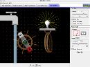 Generator - Generator, Magnetism, Magnetic Field - PhET