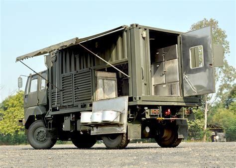 Vehicles Image, Armoured Vehicles Nigam Limited, India