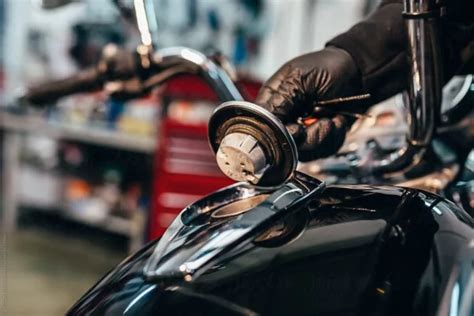 Image result for Motorcycle Start Problem