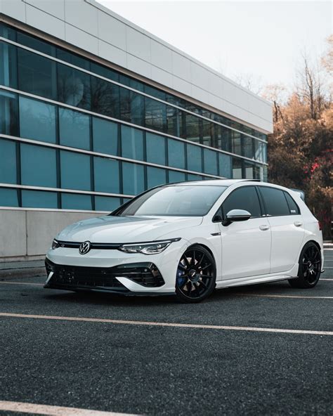 Golf R Modified 的图像结果