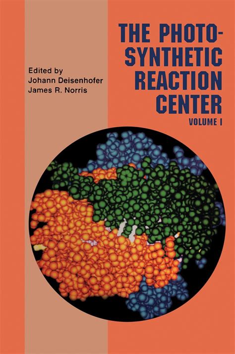 Photosynthetic Reaction Center (Photosynthetic Reaction Center, Two ...
