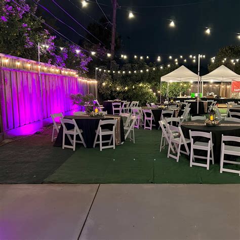 33 Best Outdoor Event Venues for Rent Near Me | Peerspace