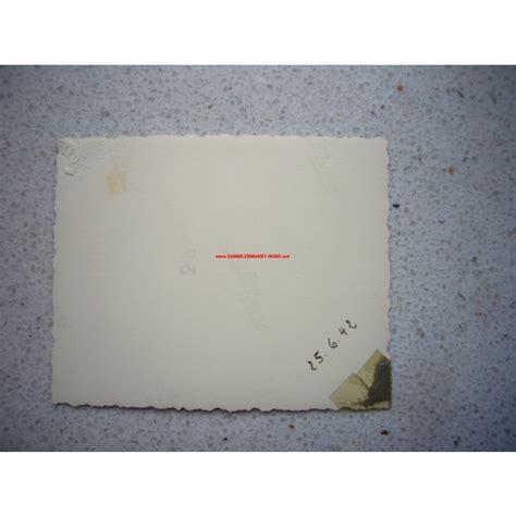 Photo Colonel-General HANS-JÜRGEN STUMPFF with Knight's Cross ...