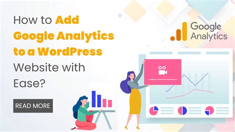How to Add Google Analytics to a WordPress Website with Ease?