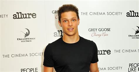Gotti star Spencer Lofranco dies aged 33 | The Independent