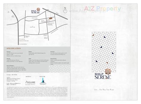 Shilp Serene | at Chhani, Vadodara